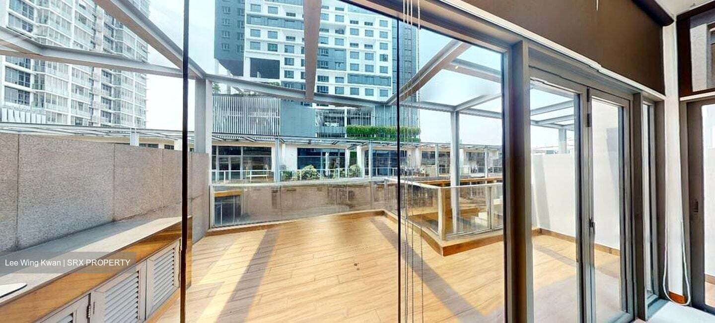 SeaHill (D5), Condominium #457601061